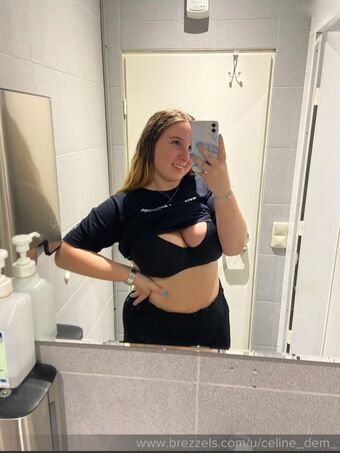 Celine_dem