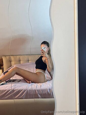 celinepetitvip Foto Nude Leaked OnlyFans 3
