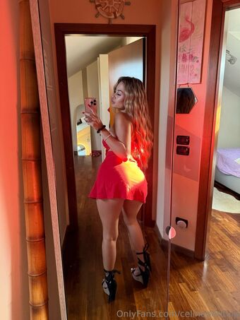 celinepetitvip Foto Nude Leaked OnlyFans 5