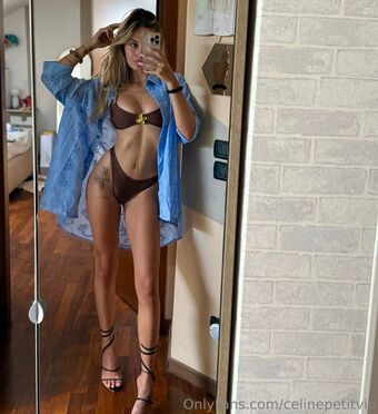celinepetitvip Foto Nude Leaked OnlyFans 12