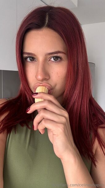 celineshapiro Foto Nude Leaked OnlyFans 3