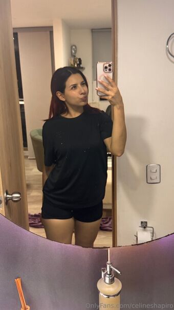 celineshapiro Foto Nude Leaked OnlyFans 8