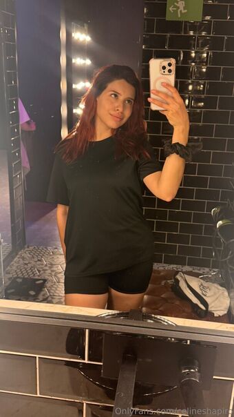 celineshapiro Foto Nude Leaked OnlyFans 9