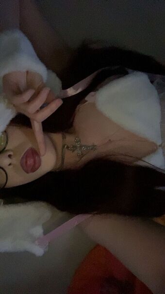 celivamp Foto Nude Leaked OnlyFans 1