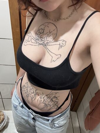 cerolis Foto Nude Leaked OnlyFans 8