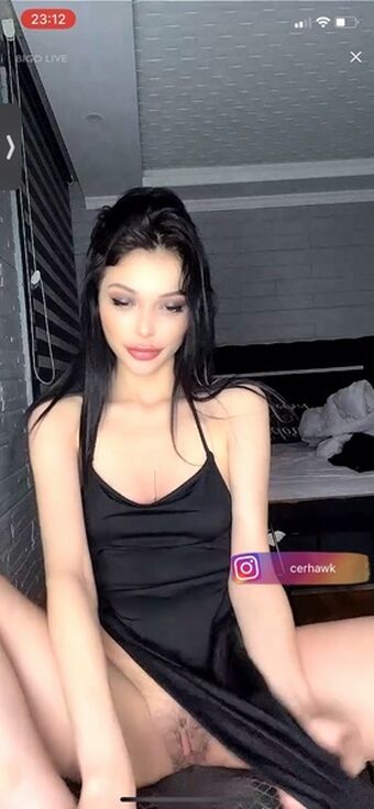 cerrhawkkk Foto Nude Leaked OnlyFans 3