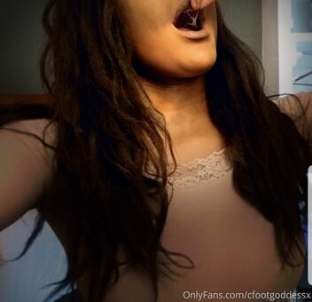 cfootgoddessx