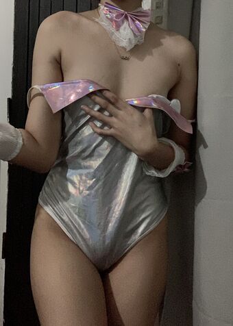 ch1nachi Foto Nude Leaked OnlyFans 19