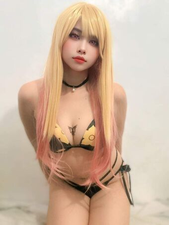 cha4.eli Foto Nude Leaked OnlyFans 1