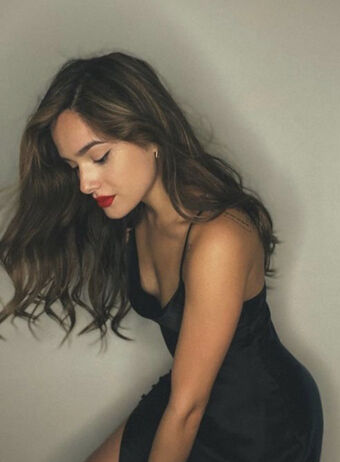 Chachi Gonzales Foto Nude Leaked OnlyFans 35