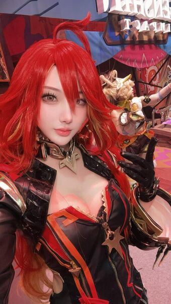 Chaeeun Foto Nude Leaked OnlyFans 14