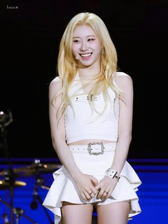 Chaeryeong