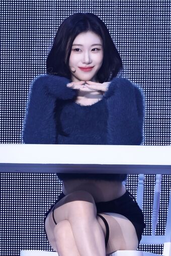 Chaeryeong