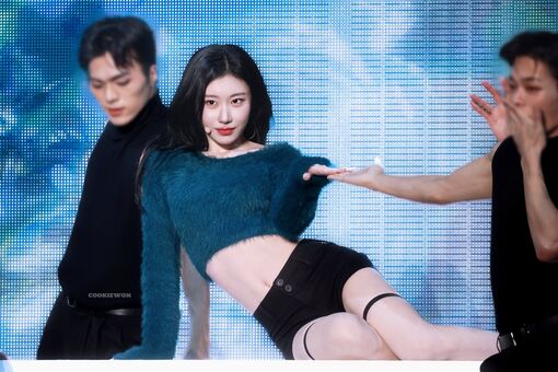 Chaeryeong