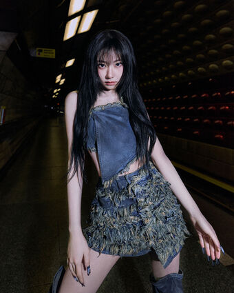 Chaeryeong