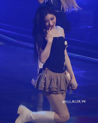 Chaeryeong Foto Nude Leaked OnlyFans 241