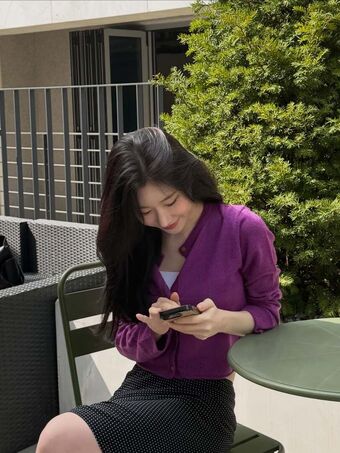 Chaeryeong Foto Nude Leaked OnlyFans 244