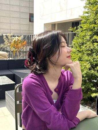 Chaeryeong Foto Nude Leaked OnlyFans 247