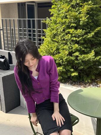 Chaeryeong Foto Nude Leaked OnlyFans 249