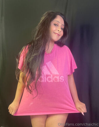 chaichic Foto Nude Leaked OnlyFans 2