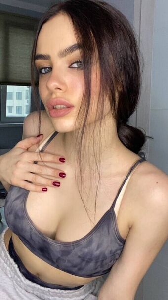 chaikinalenaa Foto Nude Leaked OnlyFans 11
