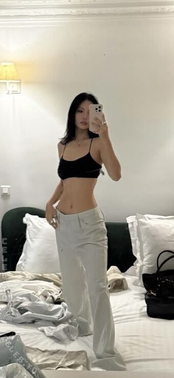 Chailee Son Foto Nude Leaked OnlyFans 81