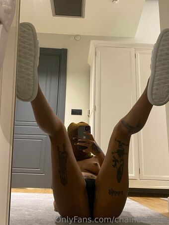 ChainB Foto Nude Leaked OnlyFans 9