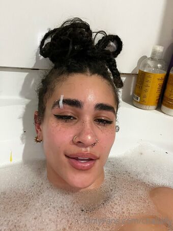 chalially Foto Nude Leaked OnlyFans 8