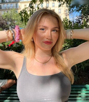 Chanajk Foto Nude Leaked OnlyFans 24