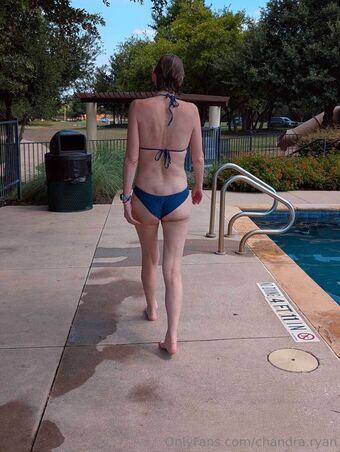 chandra.ryan Foto Nude Leaked OnlyFans 32