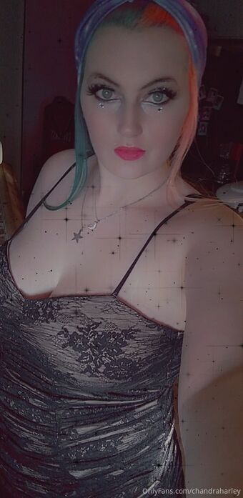 chandraharley Foto Nude Leaked OnlyFans 10