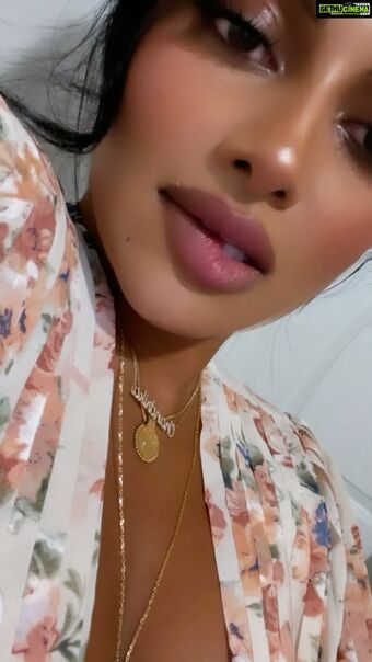 Chandrika Foto Nude Leaked OnlyFans 9