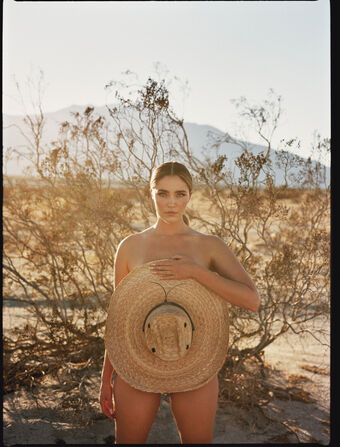 Chanel Celaya Watkins