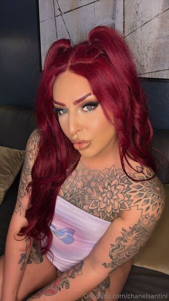 chanelsantini
