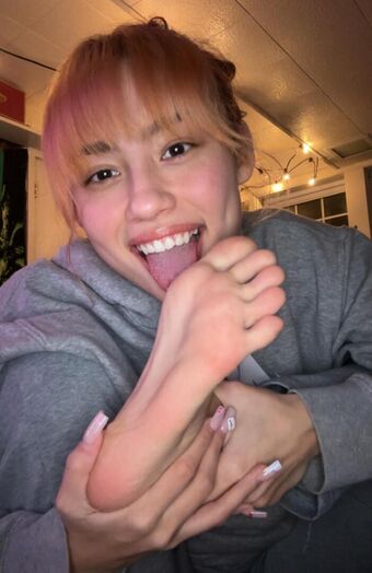Channelle Foto Nude Leaked OnlyFans 11