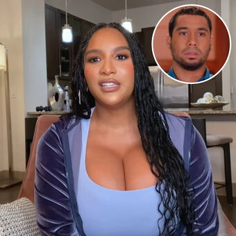 chantel everett Foto Nude Leaked OnlyFans 5