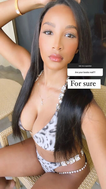 chantel everett Foto Nude Leaked OnlyFans 6