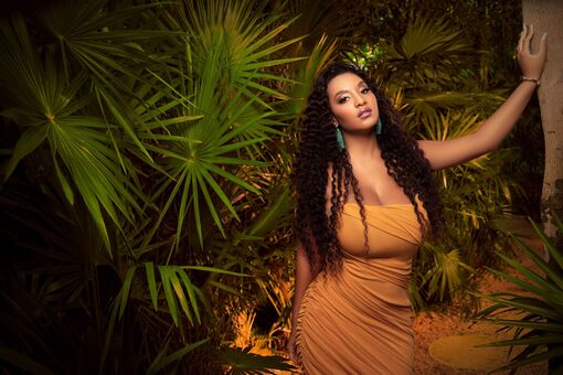 chantel everett Foto Nude Leaked OnlyFans 7