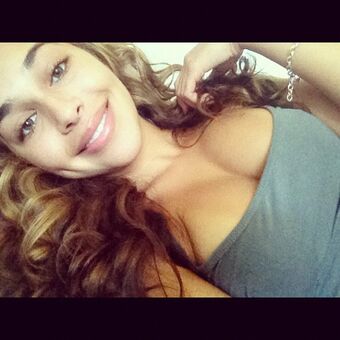 Chantel Jeffries