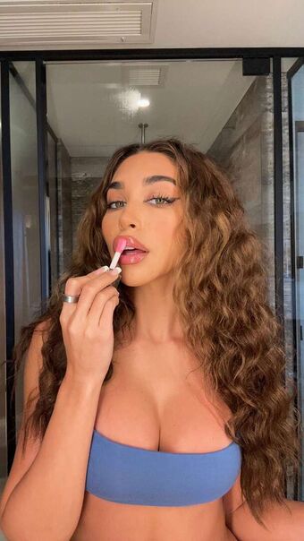 Chantel Jeffries