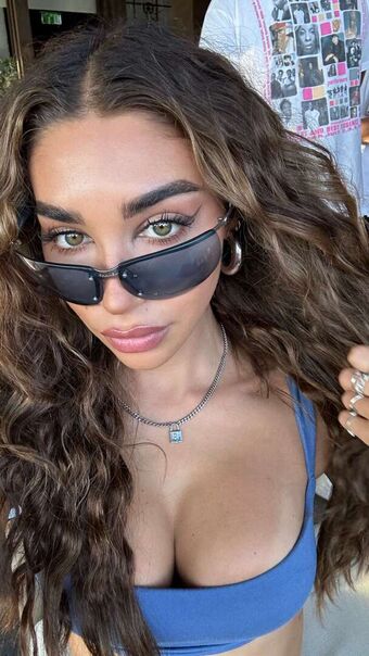 Chantel Jeffries