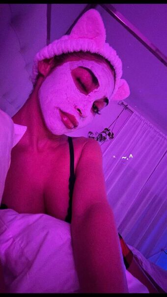 Chantel Jeffries