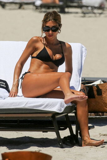 Chantel Jeffries