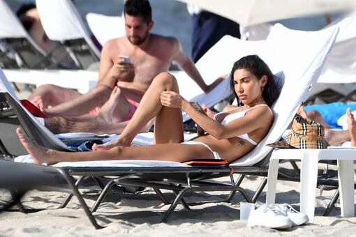 Chantel Jeffries