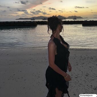 Chanteljavin Foto Nude Leaked OnlyFans 11