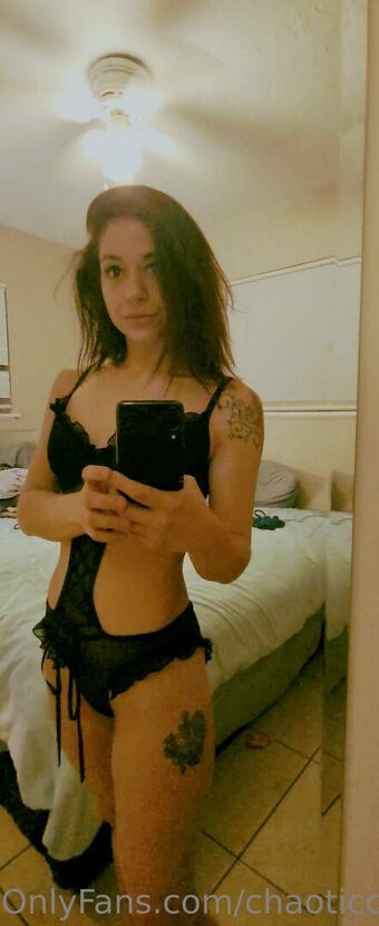 chaoticcontent Foto Nude Leaked OnlyFans 17
