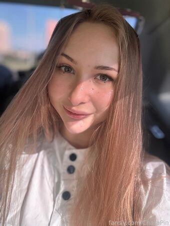 CharaPin Foto Nude Leaked OnlyFans 7