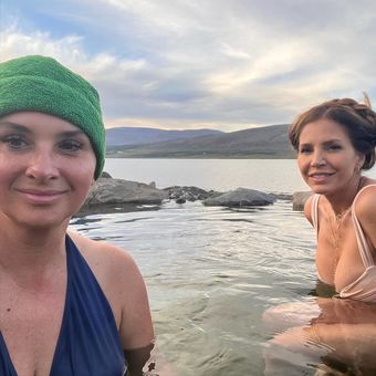 Charisma Carpenter