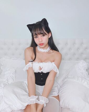 Charla Mouse