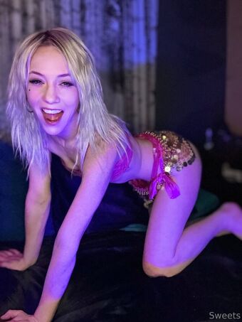 charleebabe Foto Nude Leaked OnlyFans 10